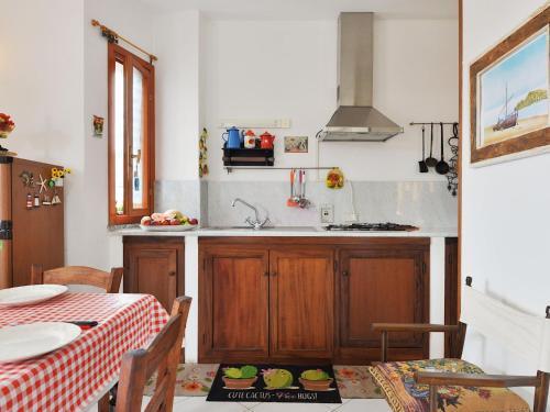 Apartamento Locazione Turistica