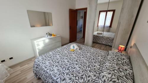 Apartamento Casa Nicole Trilocale