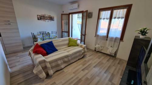 Apartamento Casa Nicole Trilocale