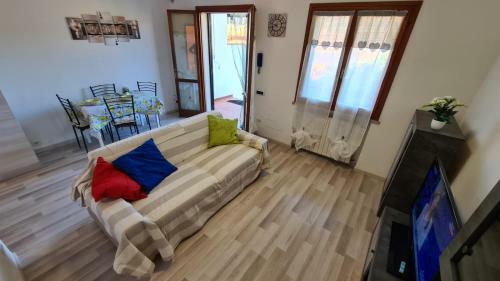 Apartamento Casa Nicole Trilocale