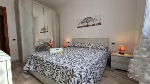 Apartamento Casa Nicole Trilocale