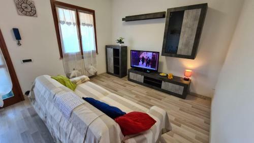 Apartamento Casa Nicole Trilocale