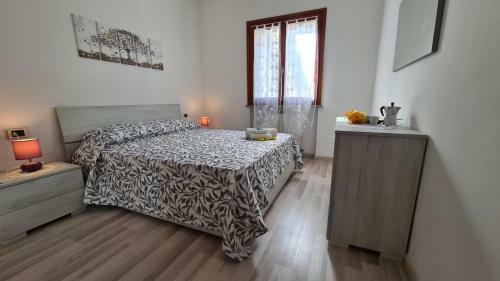 Apartamento Casa Nicole Trilocale