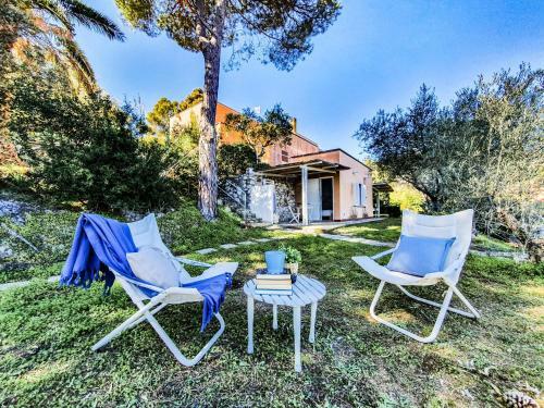 Apartamento Casetta Eden