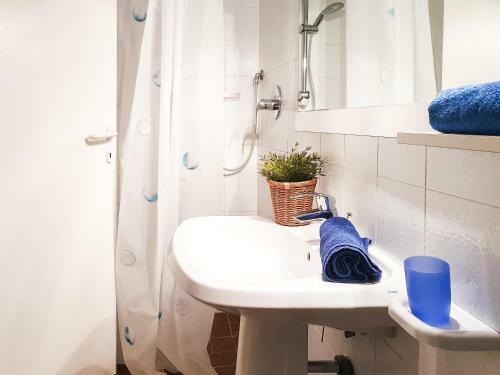 Apartamento Casetta Eden