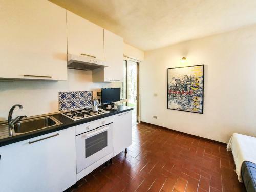 Apartamento Casetta Eden