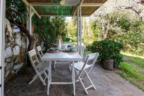Apartamento Casetta Eden