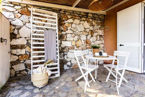 Apartamento Casetta Eden
