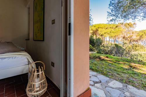 Apartamento Casetta Eden