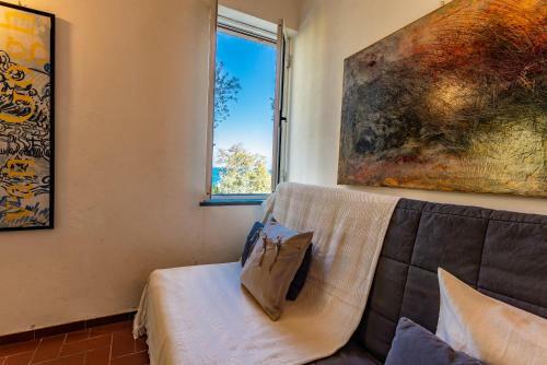 Apartamento Casetta Eden