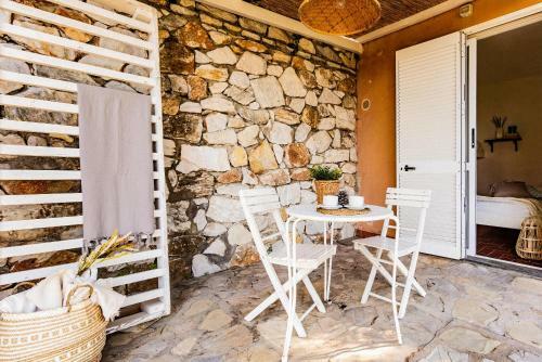 Apartamento Casetta Eden