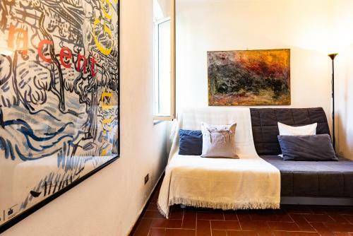 Apartamento Casetta Eden