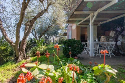 Apartamento Casetta Eden