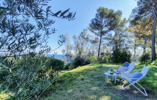 Apartamento Casetta Eden
