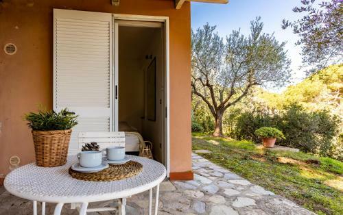 Apartamento Casetta Eden