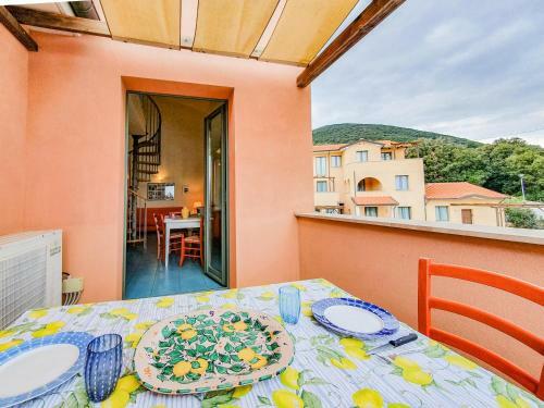 Apartamento La Pergola Al Cavo 9