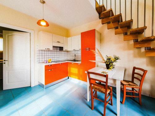 Apartamento La Pergola Al Cavo 9