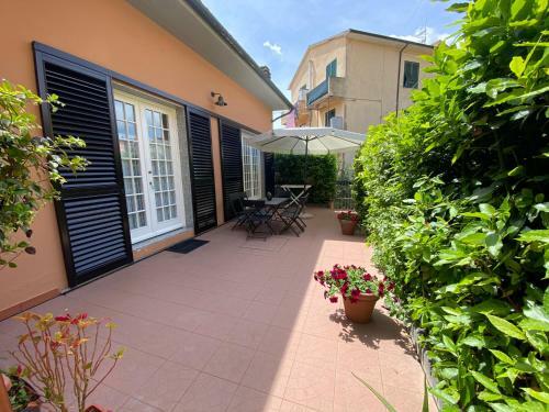 Apartamento Casa Antonella