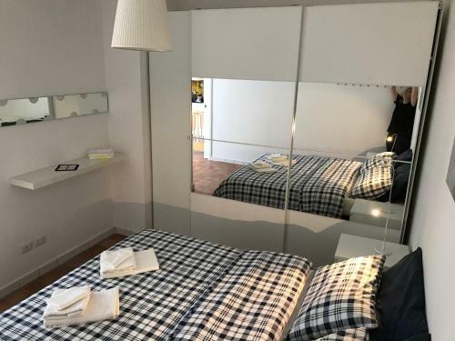 Marina Blue Apartaments