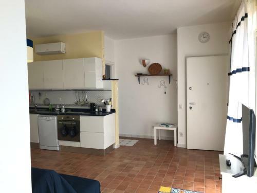 Marina Blue Apartaments