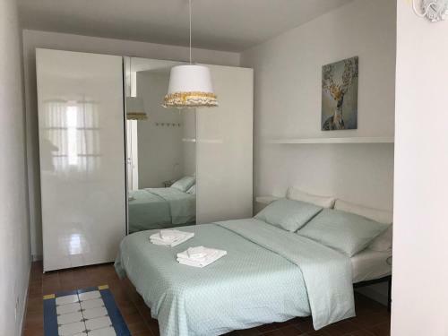 Marina Blue Apartaments