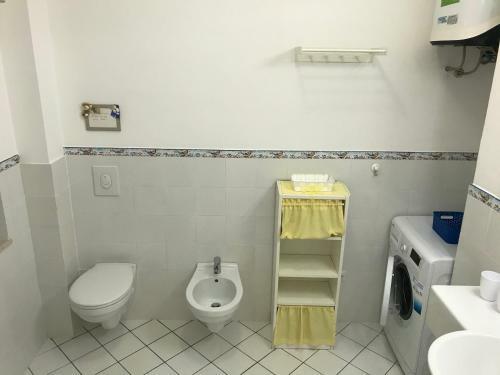 Marina Blue Apartaments