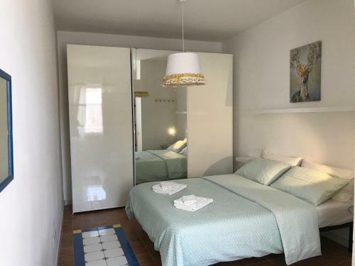 Marina Blue Apartaments