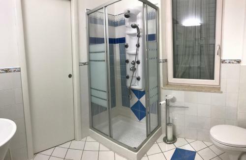 Marina Blue Apartaments