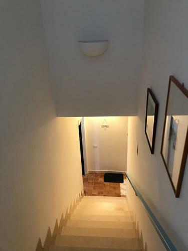Marina Blue Apartaments