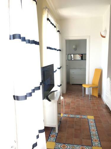 Marina Blue Apartaments