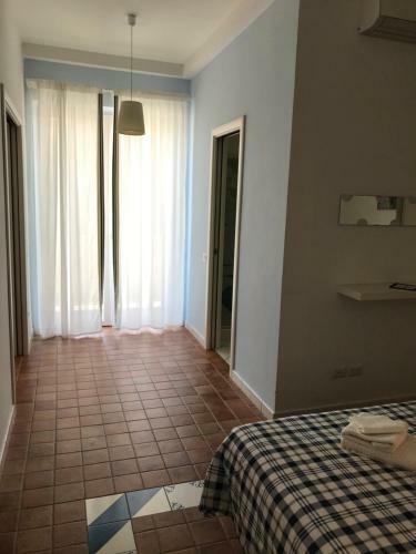 Marina Blue Apartaments
