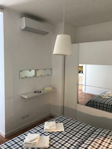 Marina Blue Apartaments