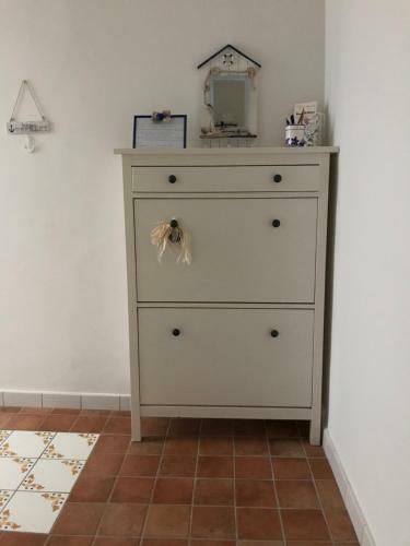 Marina Blue Apartaments