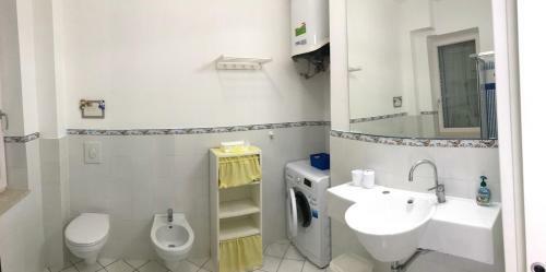 Marina Blue Apartaments
