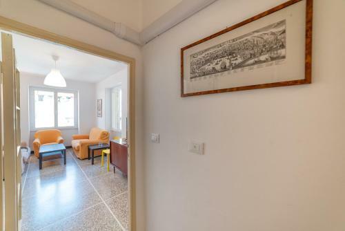 Apartamento Cocca's House