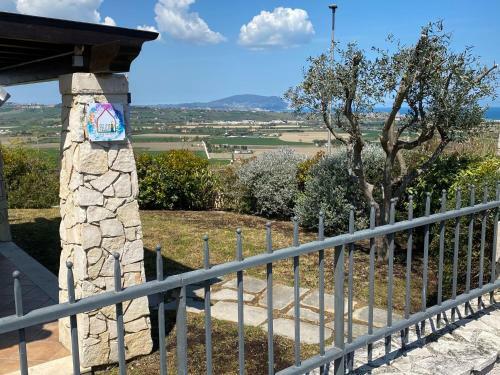 Casa Vacanza Felicita'