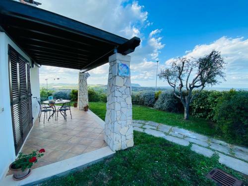 Casa Vacanza Felicita'
