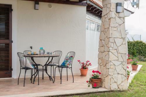 Casa Vacanza Felicita'