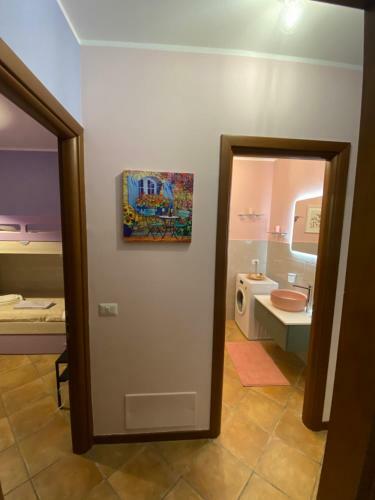 Casa Vacanza Felicita'