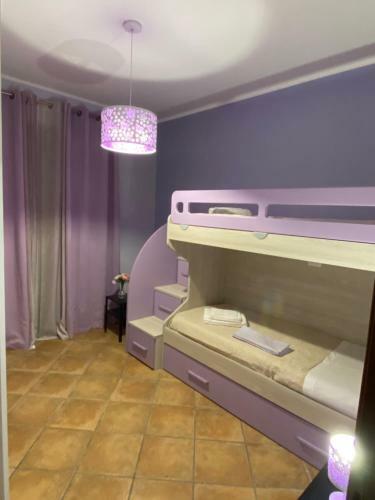 Casa Vacanza Felicita'