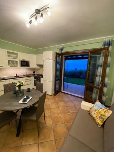 Casa Vacanza Felicita'