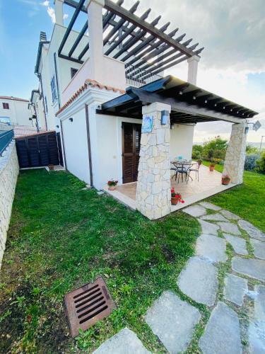 Casa Vacanza Felicita'