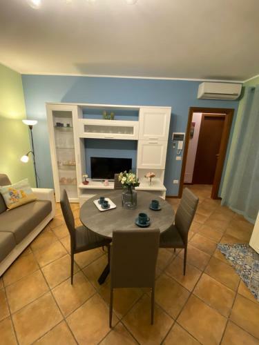 Casa Vacanza Felicita'