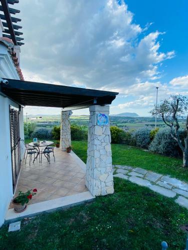 Casa Vacanza Felicita'