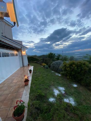 Casa Vacanza Felicita'