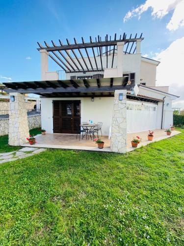 Casa Vacanza Felicita'
