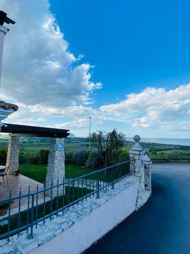 Casa Vacanza Felicita'