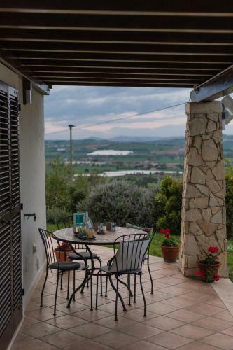 Casa Vacanza Felicita'