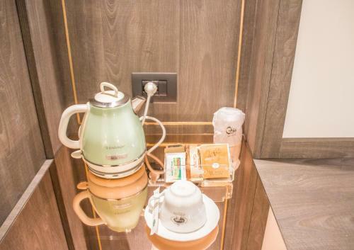 Ghibli Hotel