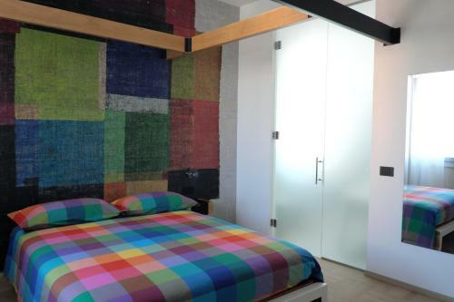 Bed & Breakfast Invento Bnb Unconventional Maison